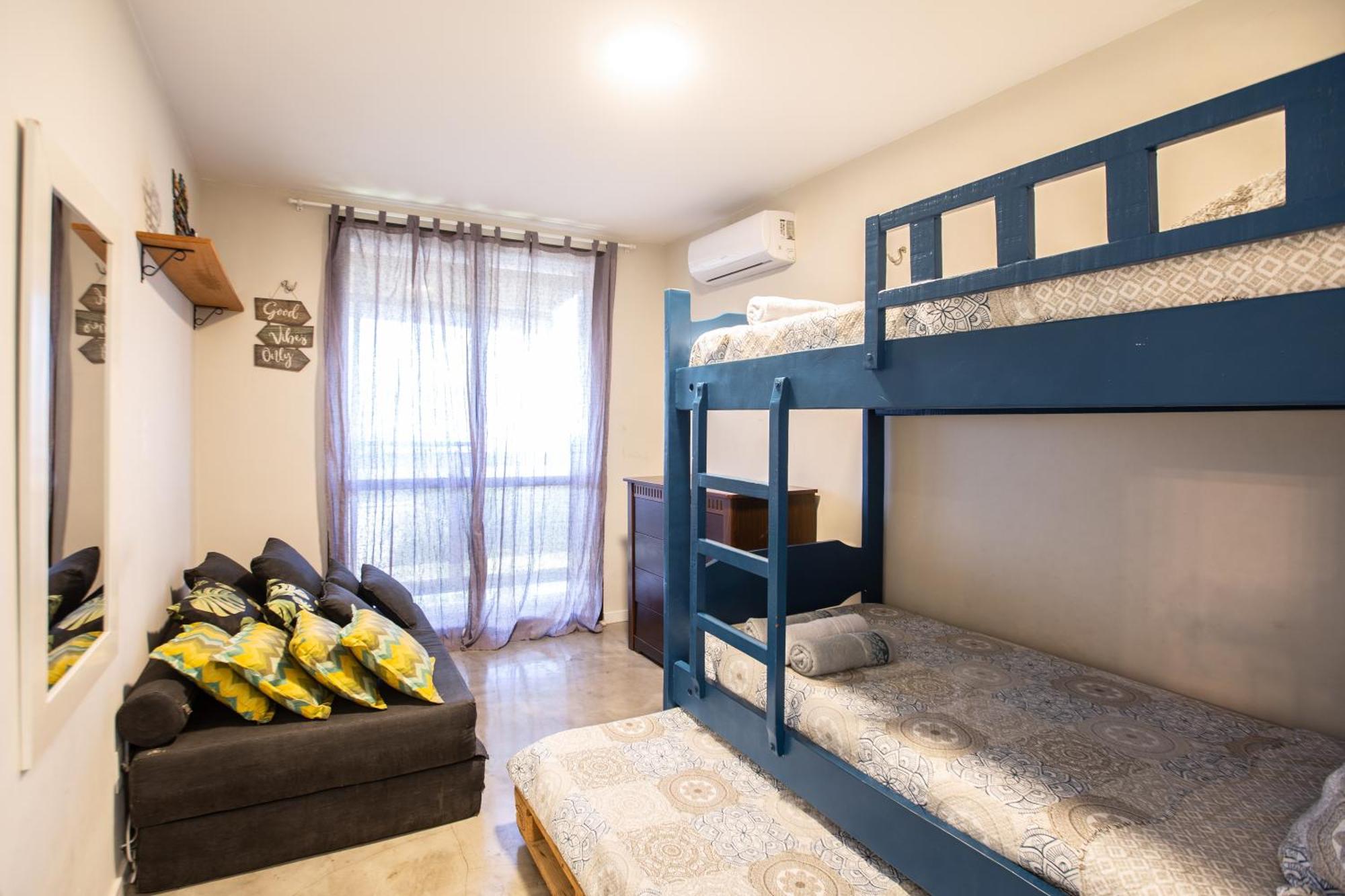 Cumbuco Wai Wai Apartamento Com Vista Para O Mar Exterior foto